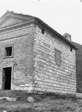 Chiesa della Madonna della Neve